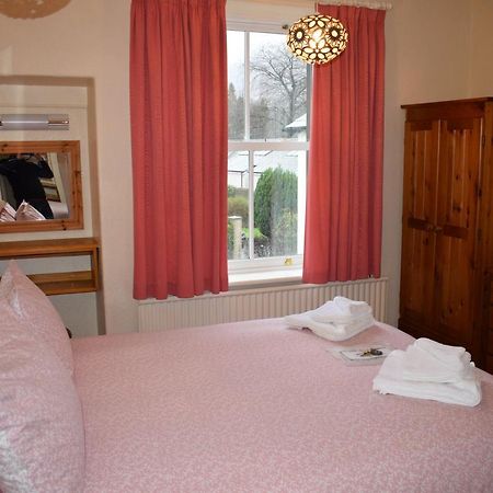 Cragside Guest House Keswick  Eksteriør billede