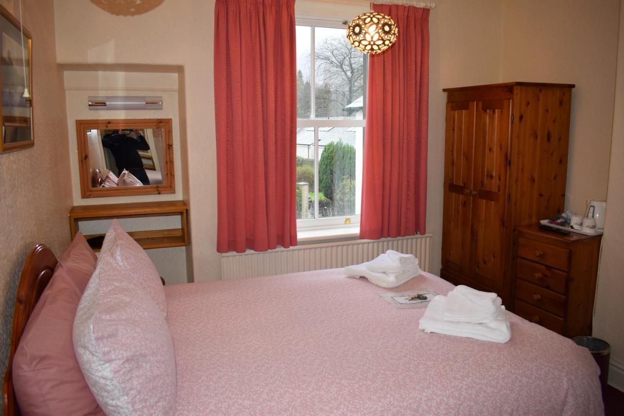 Cragside Guest House Keswick  Eksteriør billede